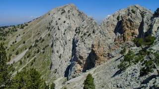 Peña Montañesa (2.295 m) y La Tuca (2.275 m) por la Faixa d’O Toro