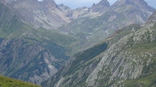 BTTsenderisme a l'entorn del Mont Blanc (II)
