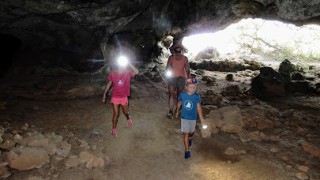Les coves de Formentera