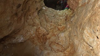 La cova del Conill a Horta de Sant Joan (4)