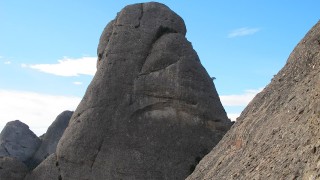 Una via desitjada, Esperó Màgic a la Prenyada.