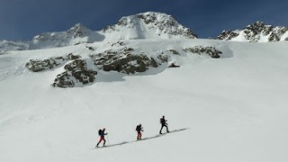 Ascensió al Sacroux (2.676 m) amb esquís