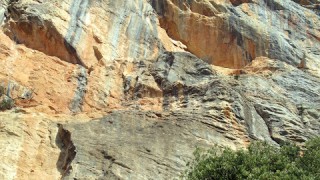 JOAN FREIXENET 210m 6c/Ae (V+ oblig.) - La Roca dels Arcs