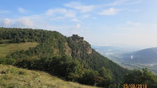 Sant miquel de castelló (vall d'en bas)
