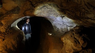 Centenari de la Cueva del Buxu ( Asturies)
