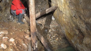  Mines de Fluorita d'Ulldemolins (1)