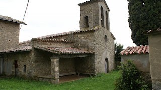 De Sant Pere de Torelló a Vilanova de Sau