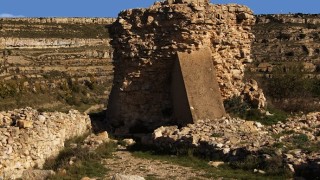 MOLA D'ARES (1.323 m.)