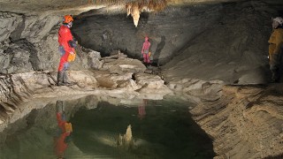  Cuevas de Seso. Boltaña (1)