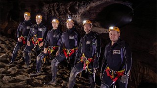 ESA Caves 2016. Altre Espai - Vídeo.
