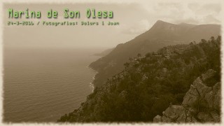 Marina de Son Olesa 24-3-2016