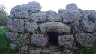 Ruta arqueològica Sencelles - Costitx