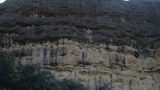 Detritus Maximus a la Roca del Corb