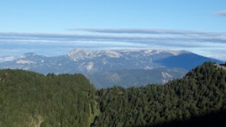 COGULLÓ D'ESTELA (1.835 metres).