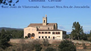 Sant Joan de Vilatorrada - - Santuari de Joncadella