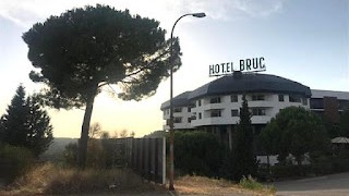 Hotel Bruc ---Balma de Can Solà