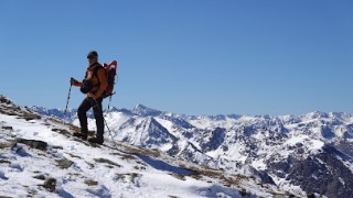 Ascensió al Pic de Tarbésou (2.364 m)