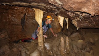 Cueva de Esjamundo