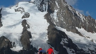 Finsteraarhorn, 4.274 m