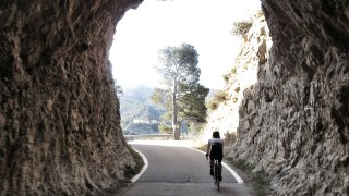 Rutes en bicicleta de carretera per Terres de l'Ebre