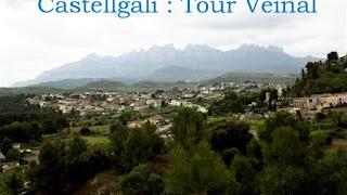 Castellgalí : Tour Veïnal