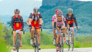 La marxa cicloturista Terra de Remences per la Garrotxa, el Ripollès i Osona torna el 10 de maig