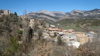 Un tomb per la Serra de l'Aubenç
