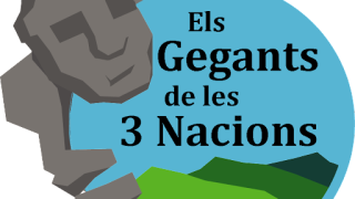 Els Gegants de les 3 Nacions: una travessia als Pirineus
