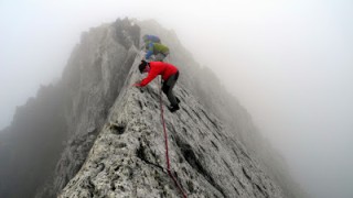 Ascensió a la Tuca de Vallibierna (3.056 m)